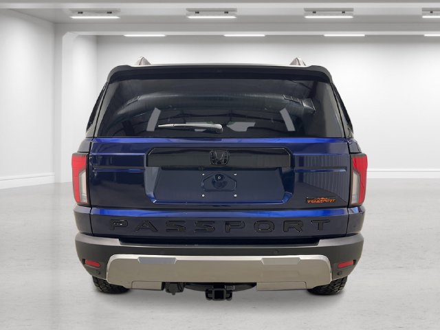 New 2026 Honda Passport TrailSport image 4