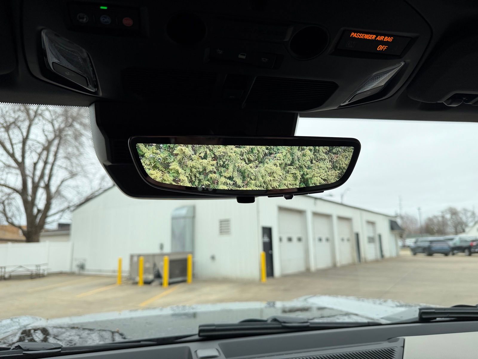 New 2026 GMC Hummer EV SUV image 20