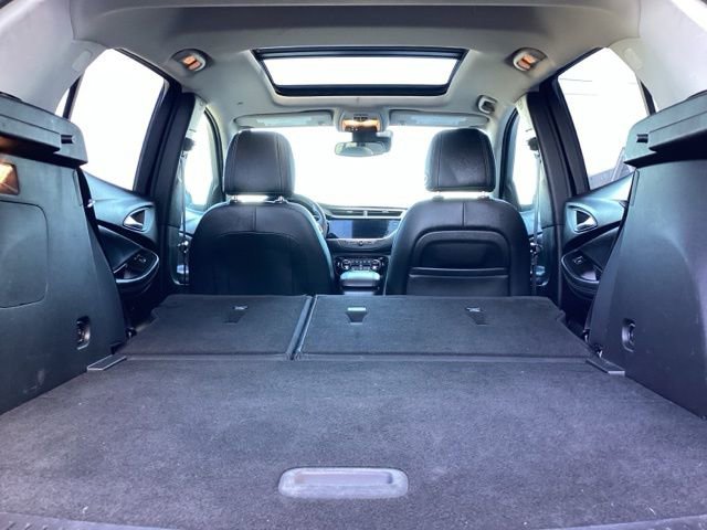 Used 2021 Buick Encore GX Essence w/ Experience Buick Package image 10