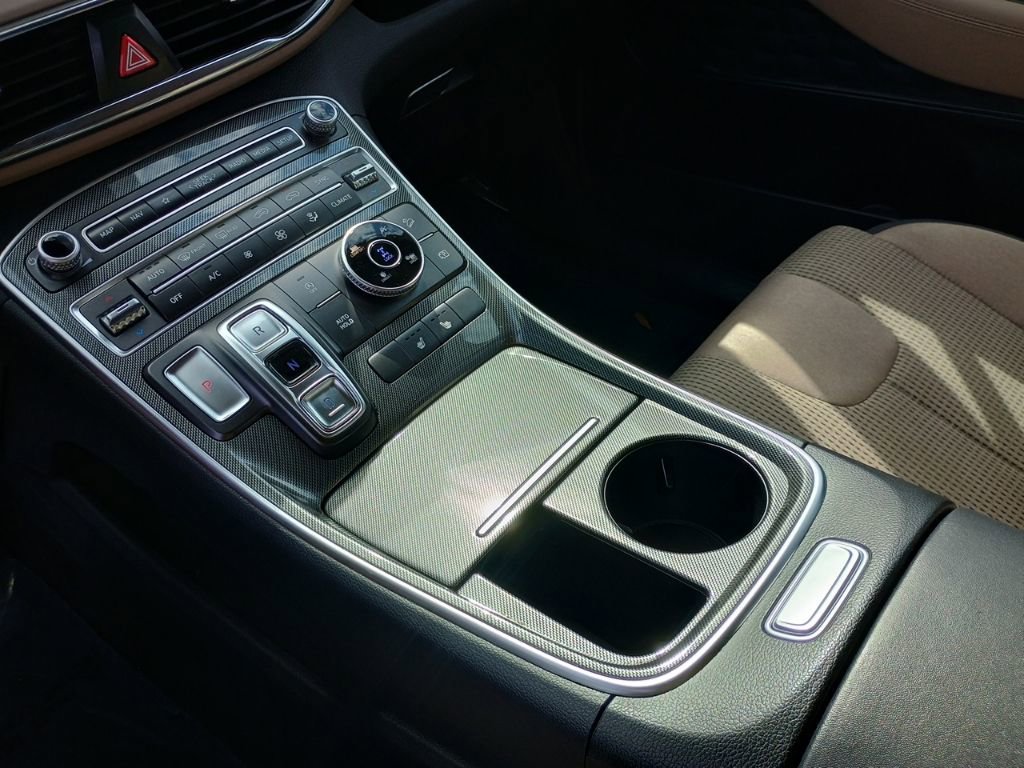 Used 2023 Hyundai Santa Fe SEL w/ Cargo Package AWD/4WD image 31