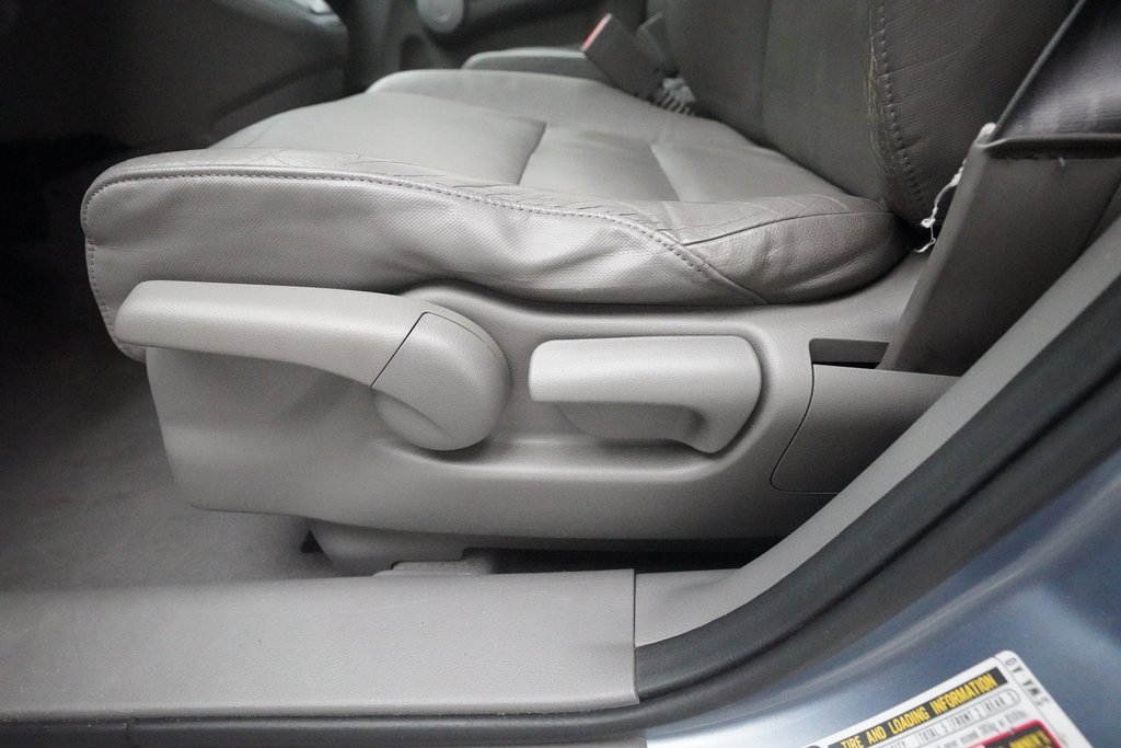 Used 2007 Honda CR-V EX-L image 29