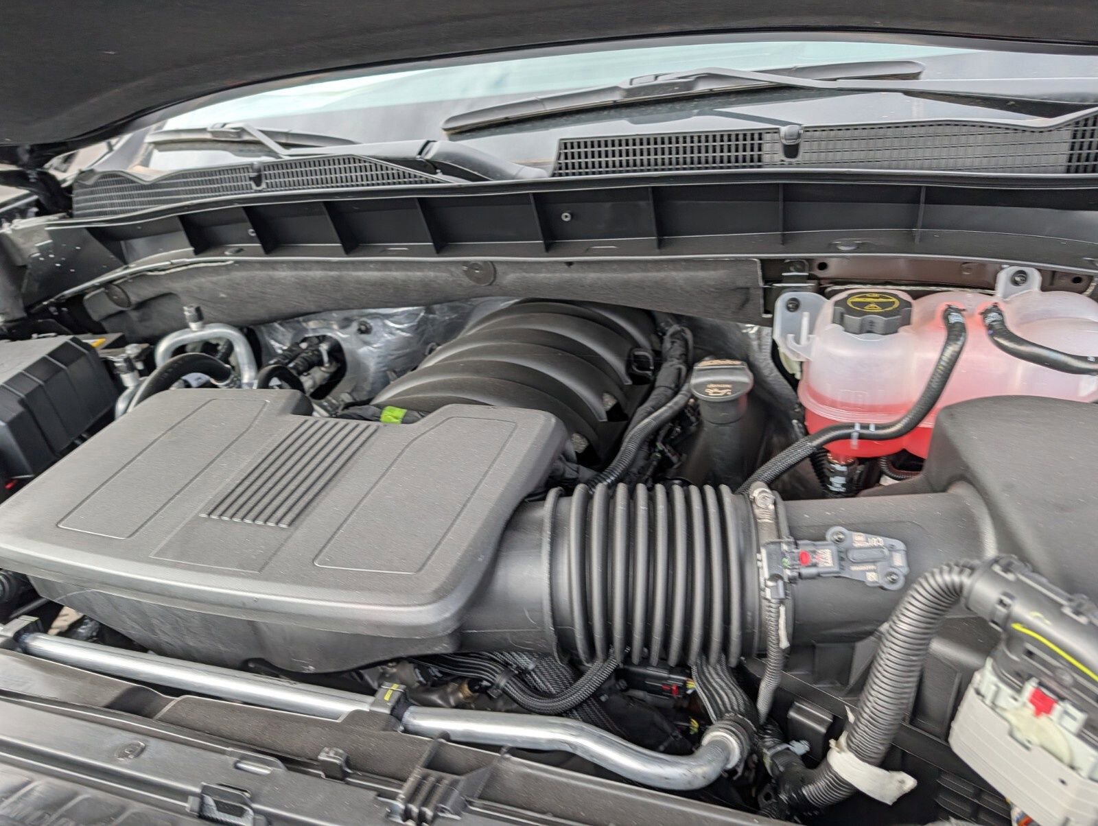 New 2026 GMC Sierra 1500 Elevation w/ Elevation Premium Package image 39