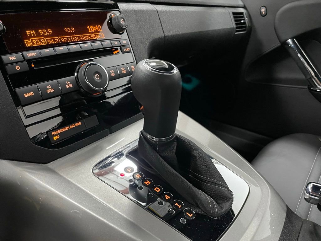 Used 2007 Saturn Sky w/ Premium Trim Pkg image 19