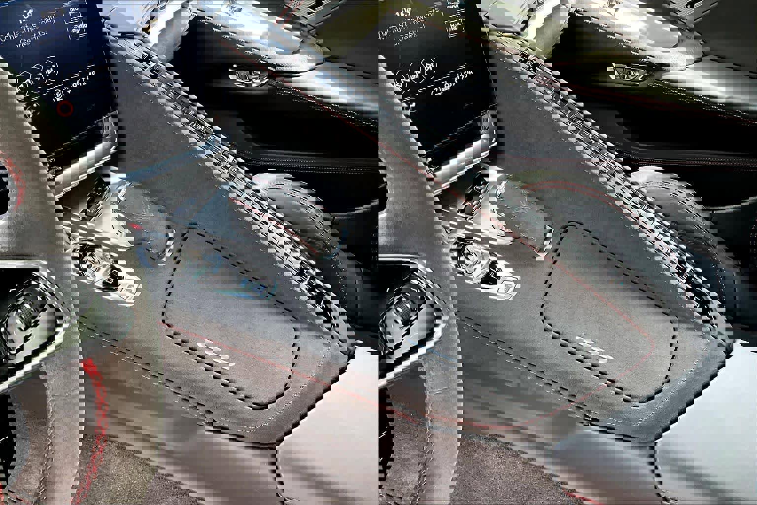 Used 2022 Chevrolet Corvette Stingray Premium Cpe w/ Engine Appearance Package image 17