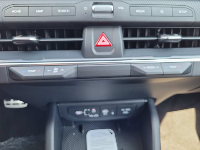 New 2026 Kia K4 GT-Line Turbo FWD image 23