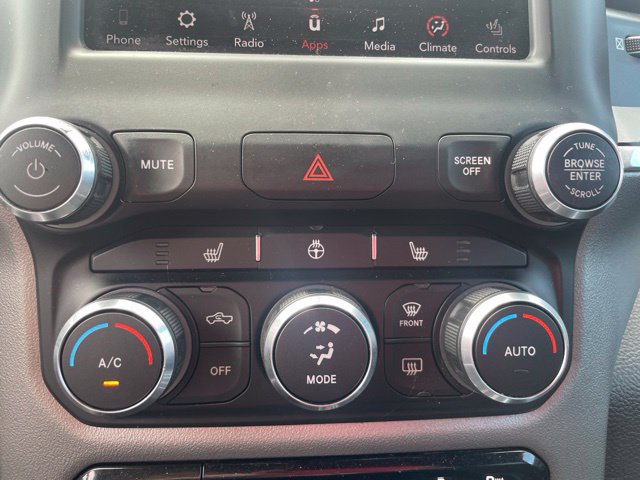Used 2019 RAM 1500 Big Horn AWD/4WD image 32