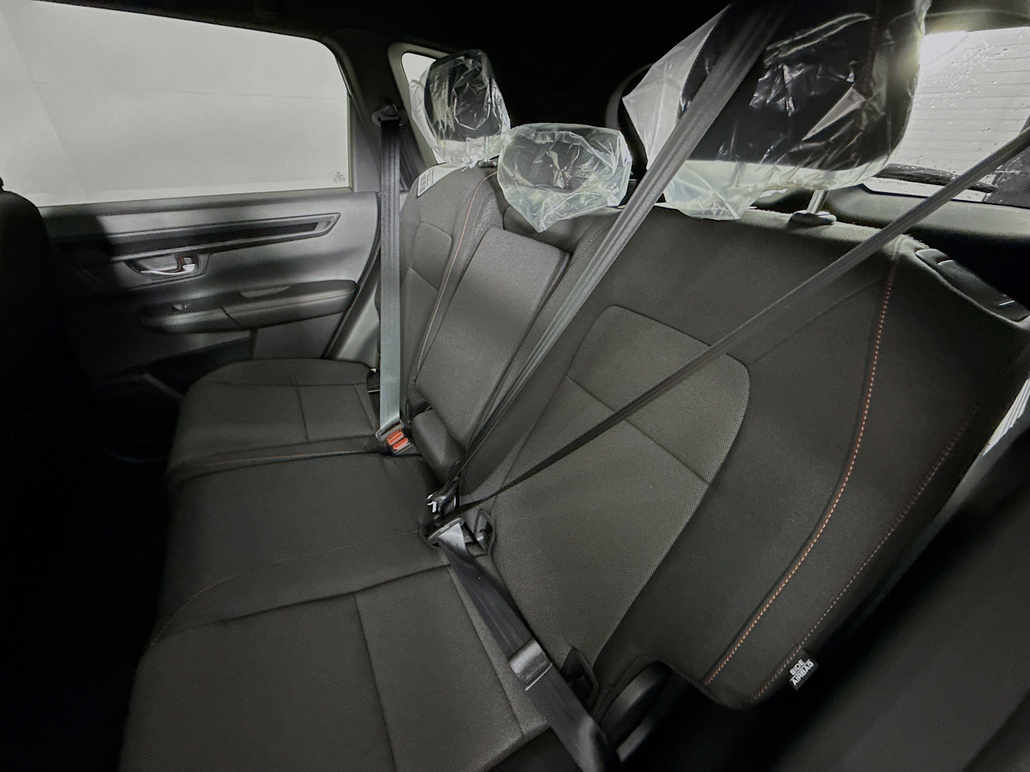 New 2026 Honda CR-V Sport image 28