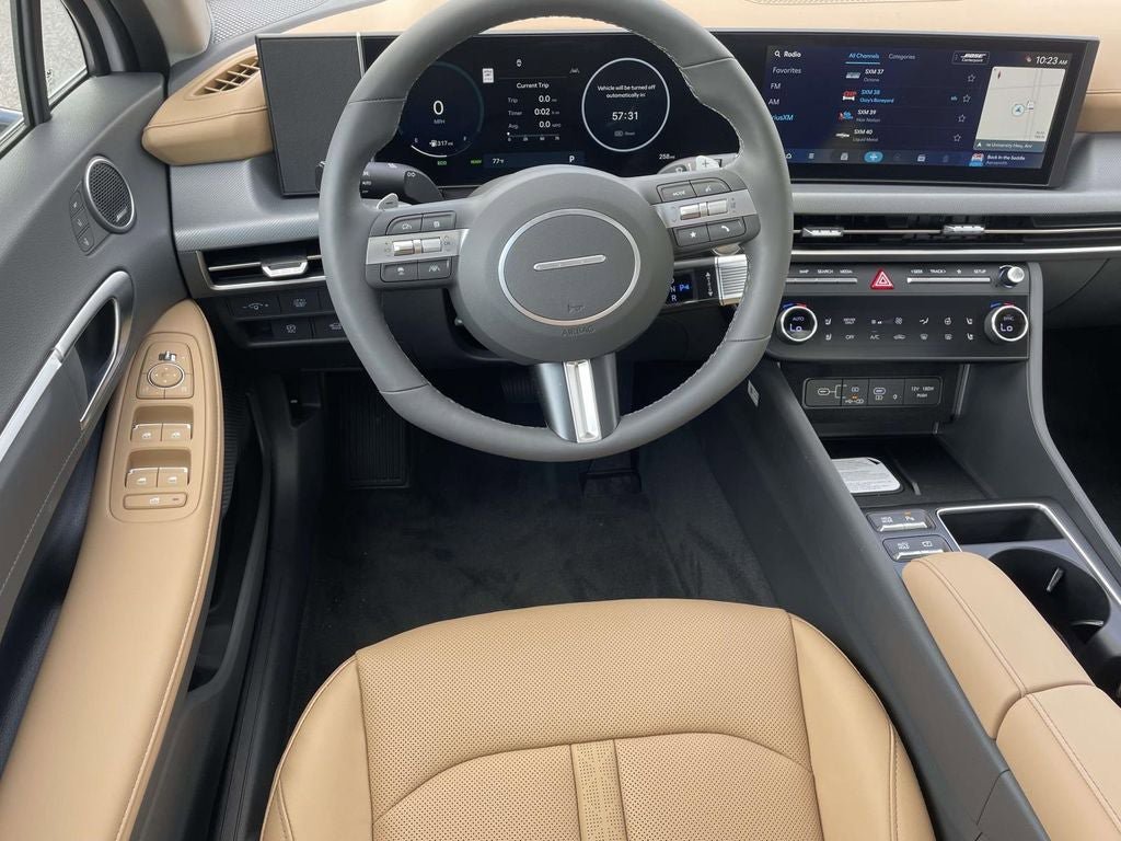 New 2026 Hyundai Sonata Limited image 11