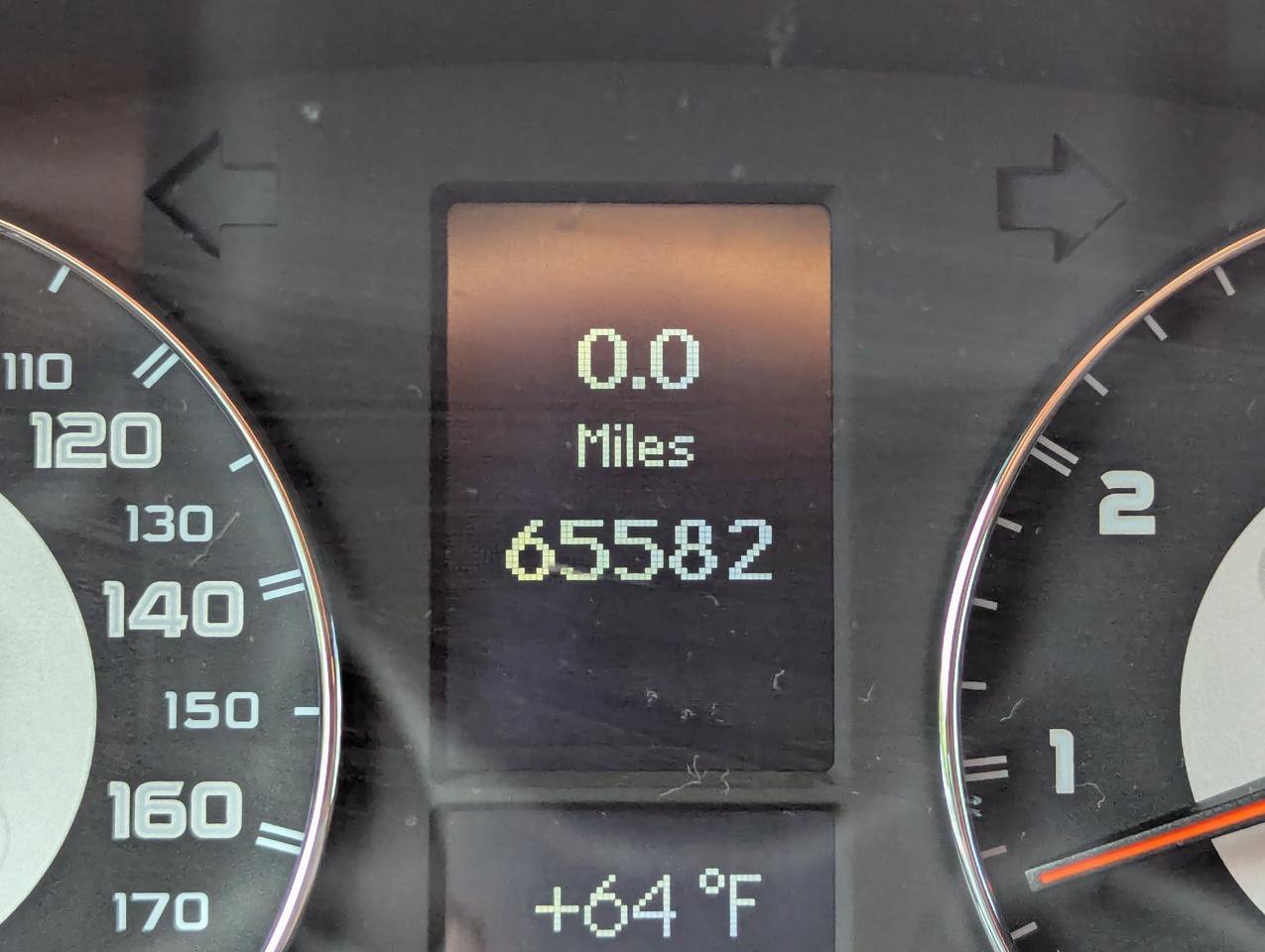 Used 2011 Mercedes-Benz G 55 AMG 4MATIC image 5