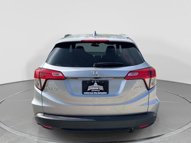 Used 2022 Honda HR-V EX image 5