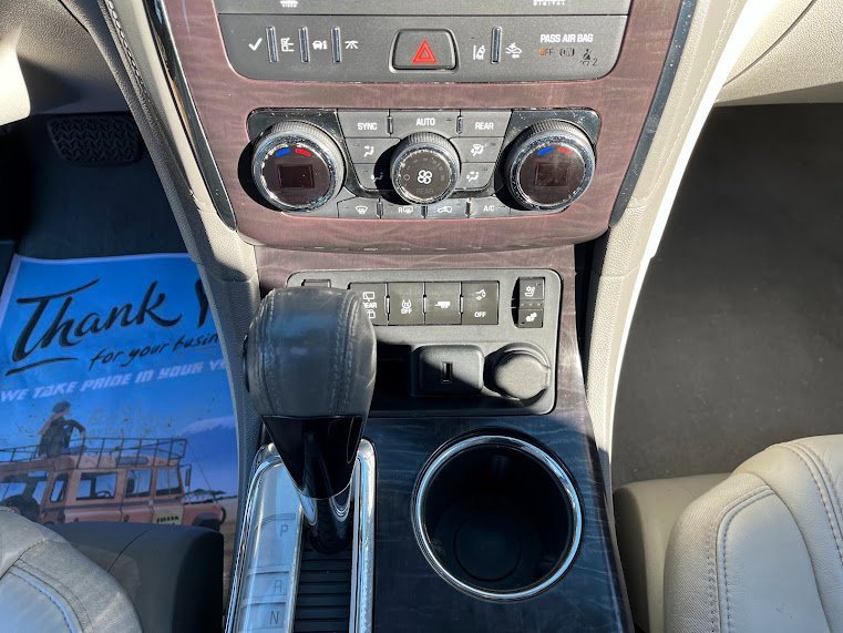 Used 2015 Buick Enclave Premium w/ Experience Buick Package image 17