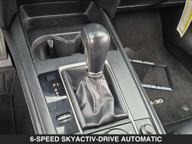 Certified 2023 MAZDA CX-30 AWD 2.5 S w/ Select Package image 26