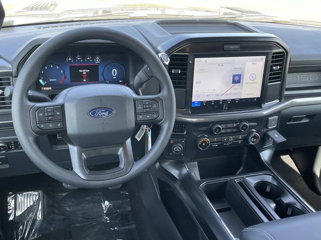 New 2026 Ford F150 STX w/ F-150 LOBO Package image 6