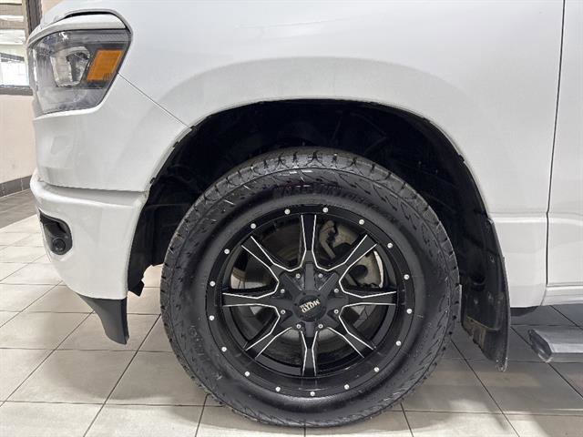Used 2023 RAM 1500 Laramie image 7