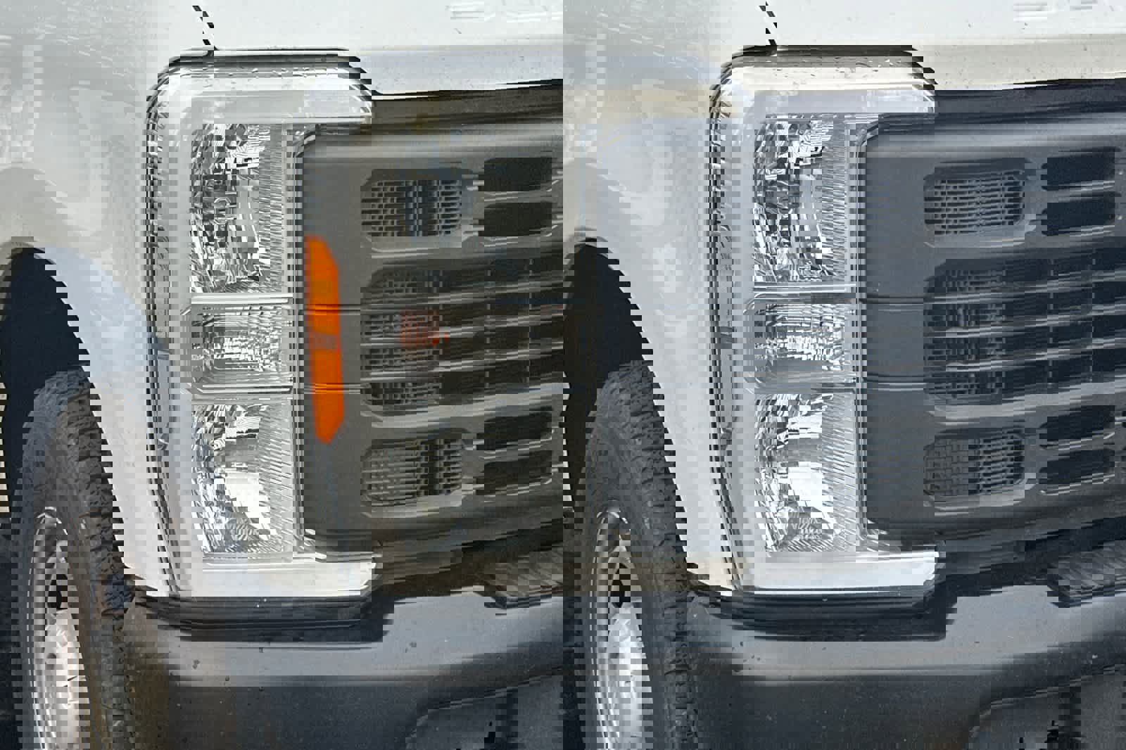 Used 2023 Ford F350 XL image 9