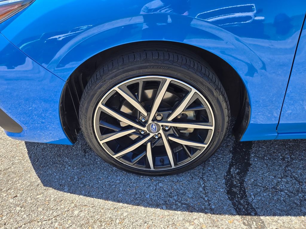 Used 2024 Subaru Impreza 2.0i Sport AWD/4WD image 10
