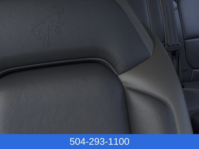 New 2026 Ford Bronco Outer Banks w/ Sasquatch Package AWD/4WD image 20