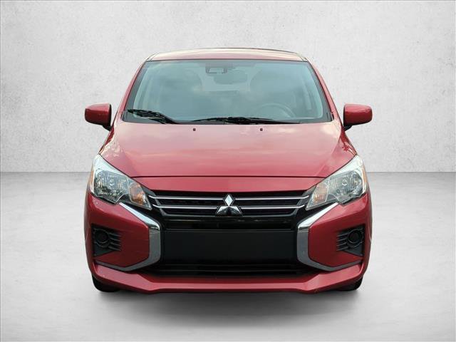 Used 2024 Mitsubishi Mirage ES FWD video 2