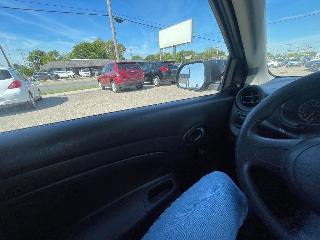 Used 2014 Nissan Versa S image 15