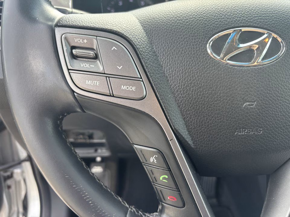 Used 2013 Hyundai Santa Fe Sport 2.0T AWD/4WD image 25