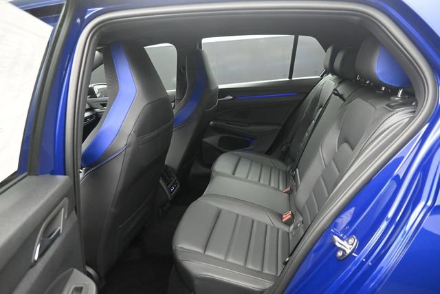 Used 2026 Volkswagen Golf AWD/4WD image 11