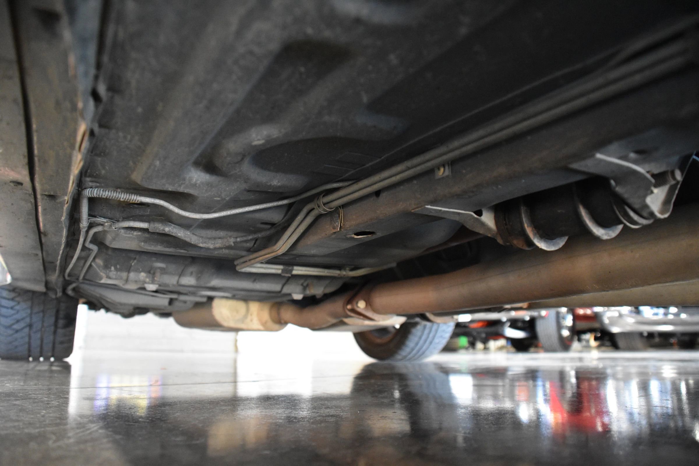 Used 1991 Ford Mustang LX RWD image 54