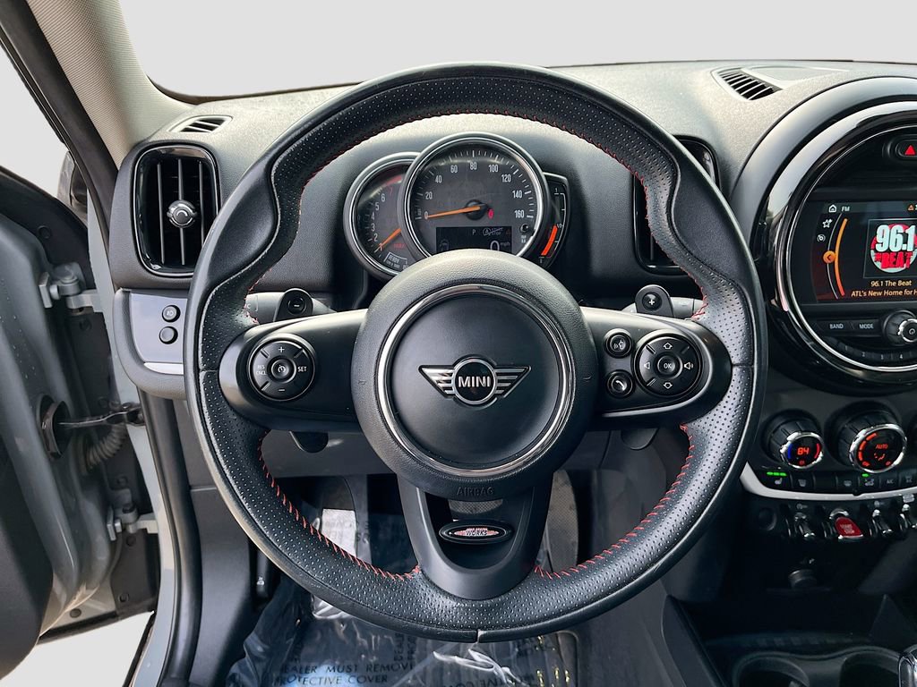 Used 2020 MINI Cooper Countryman S image 10