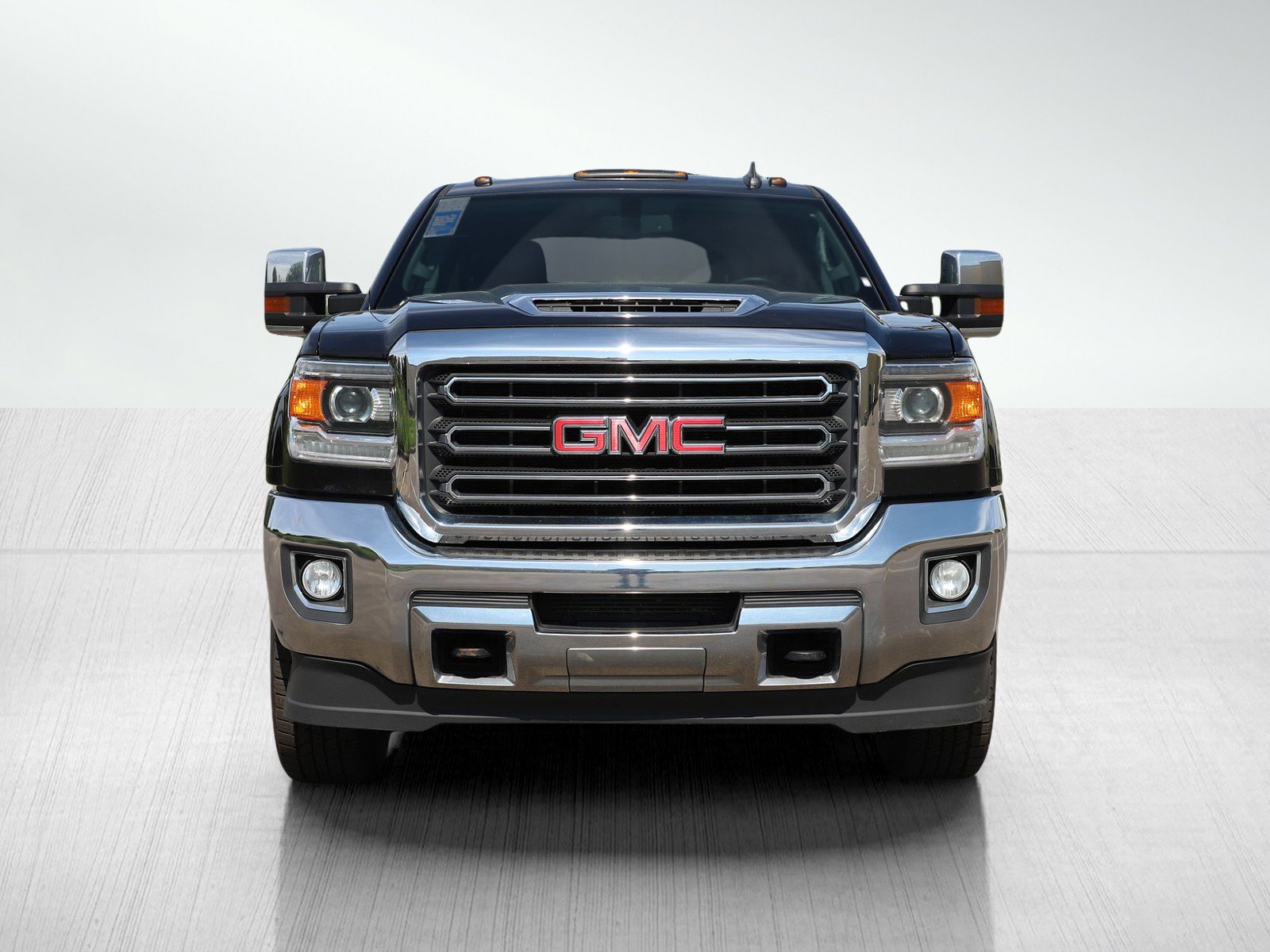 Used 2019 GMC Sierra 2500 SLT AWD/4WD image 7