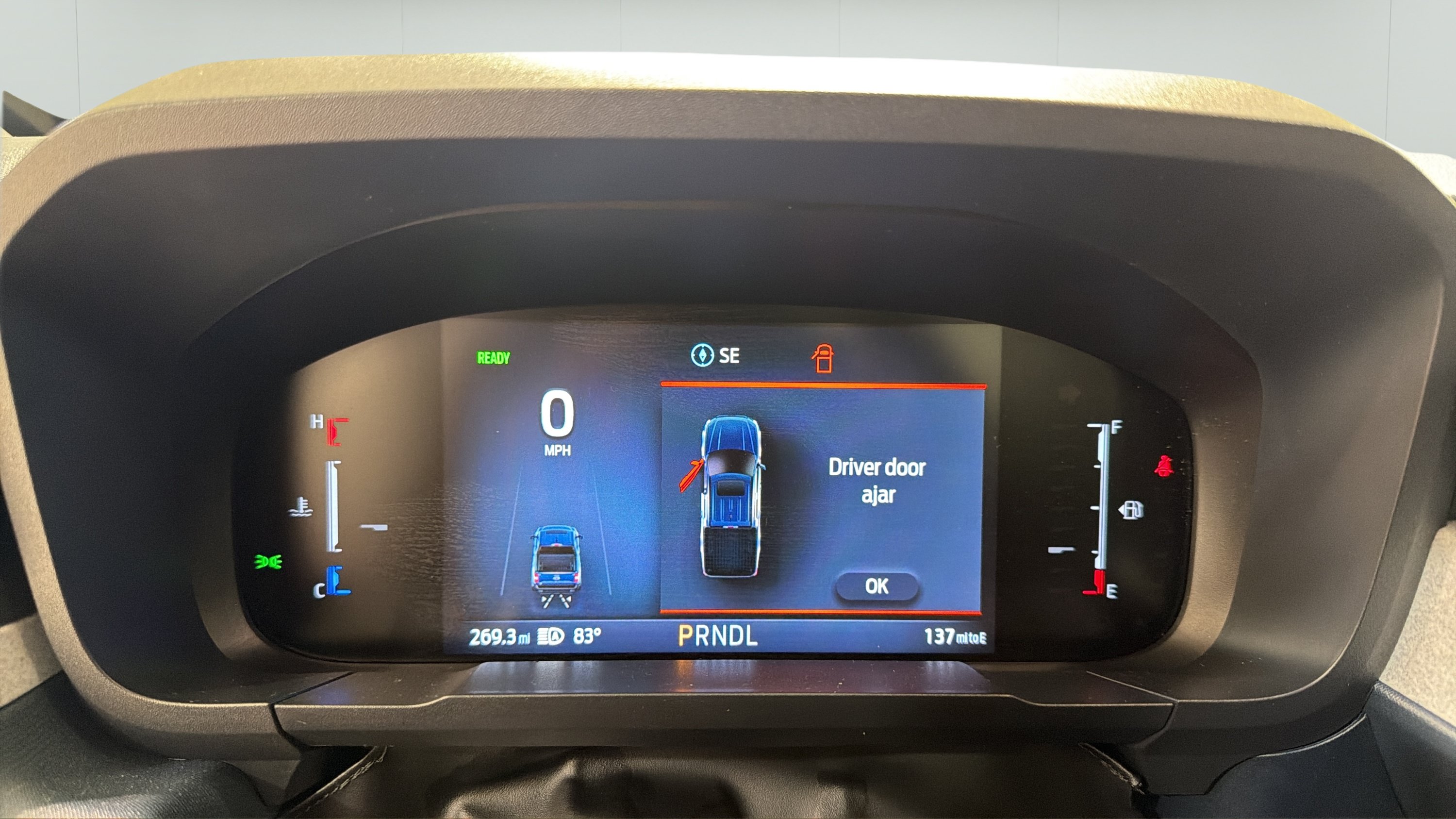 Used 2025 Ford Maverick XLT FWD image 15
