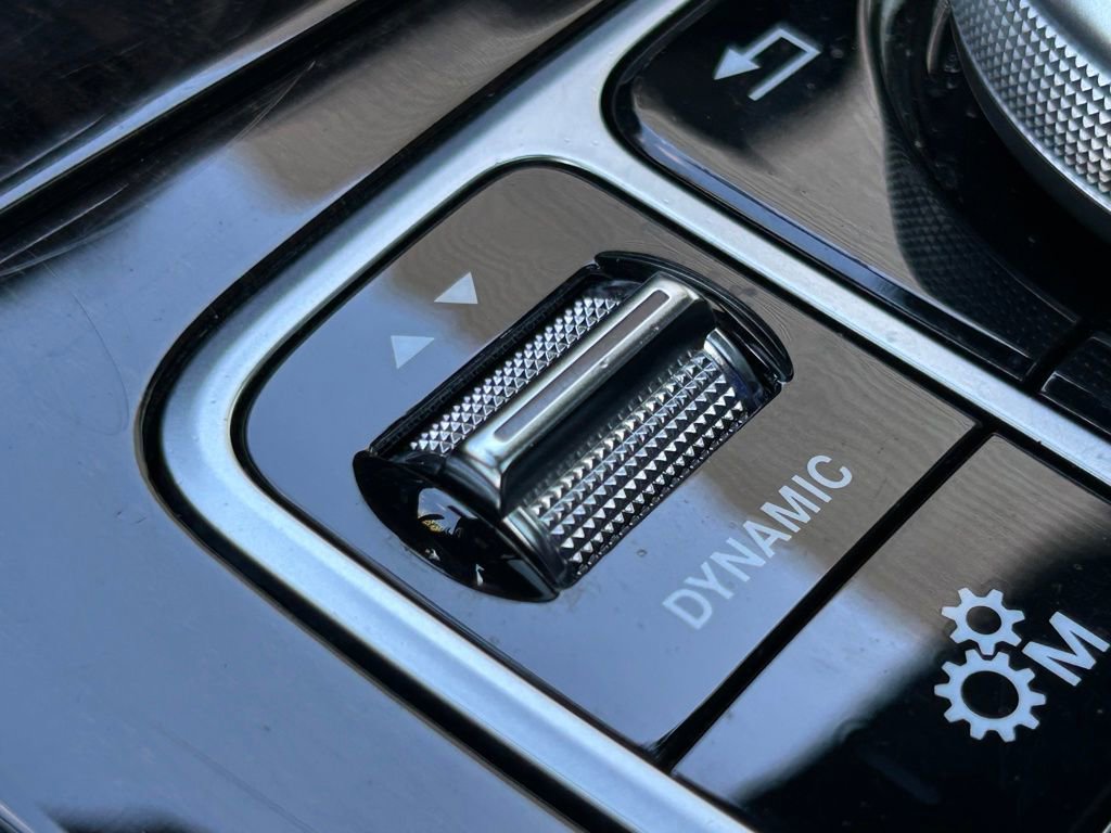 Certified 2023 Mercedes-Benz G 63 AMG 4MATIC image 32