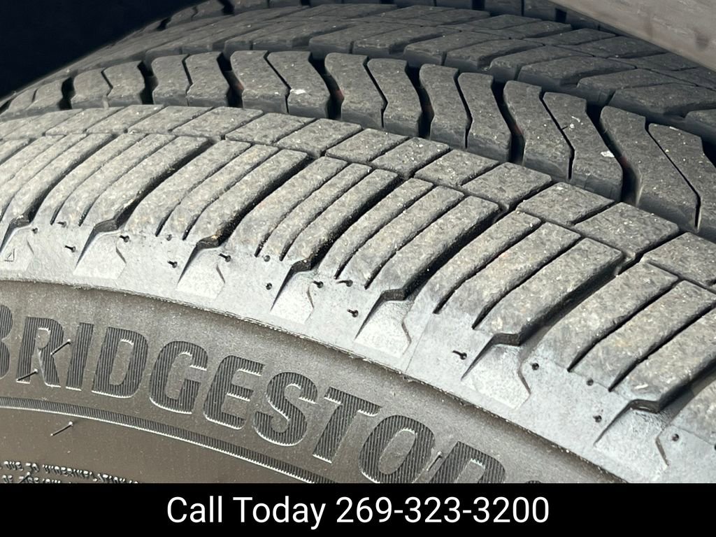 Certified 2025 Chevrolet Blazer EV RS w/ Super Cruise Package image 9