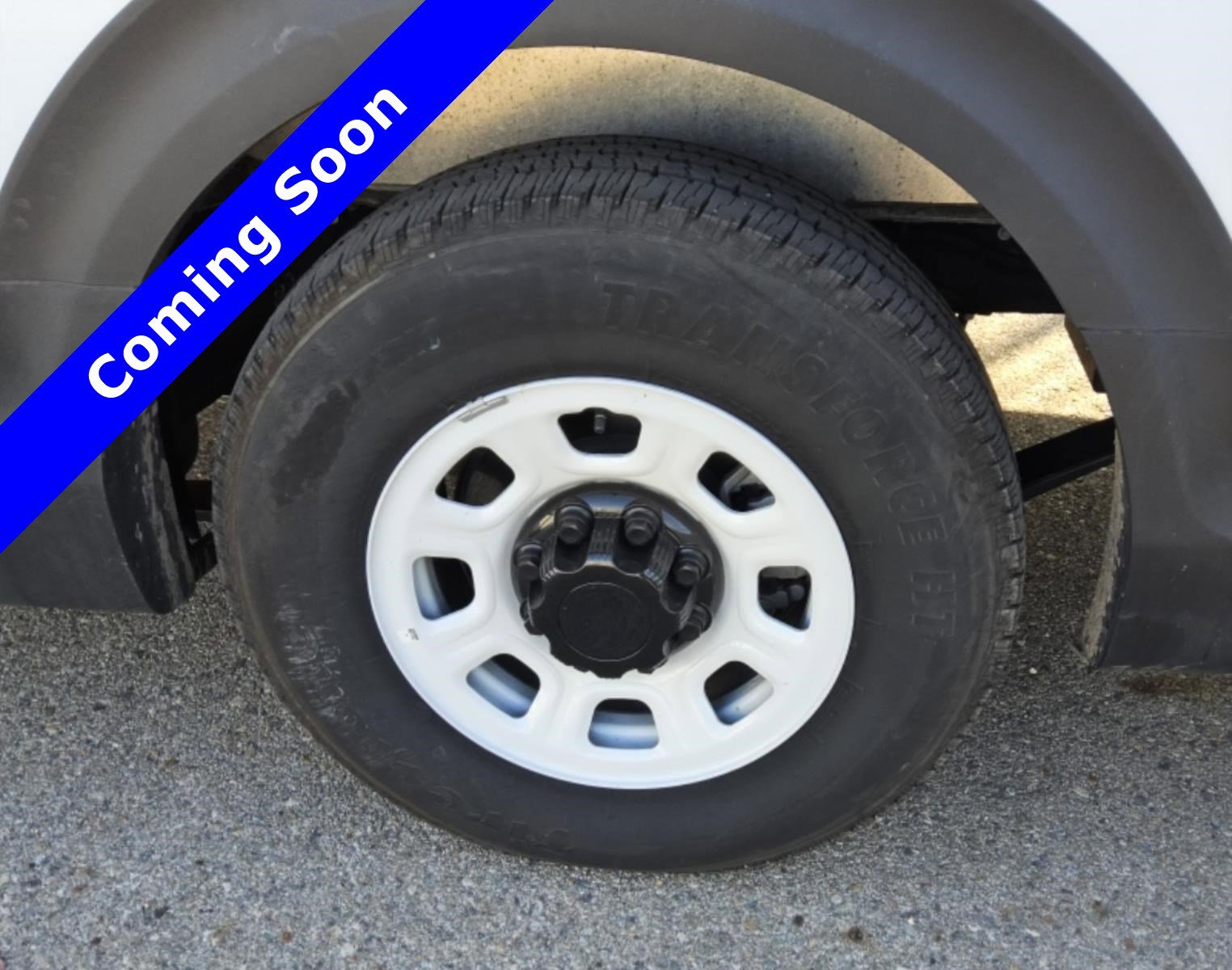 Used 2023 Chevrolet Brightdrop 600 w/ Active Safety Package 2 image 13