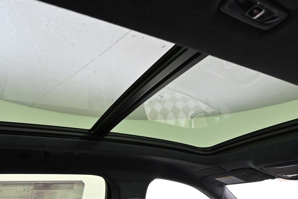 New 2026 Lincoln Nautilus Black Label image 17