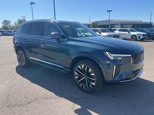 New 2026 Volvo XC90 B6 Plus w/ Protection Package Premier image 1