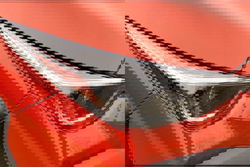 Used 2025 Subaru Crosstrek 2.5i Wilderness image 28