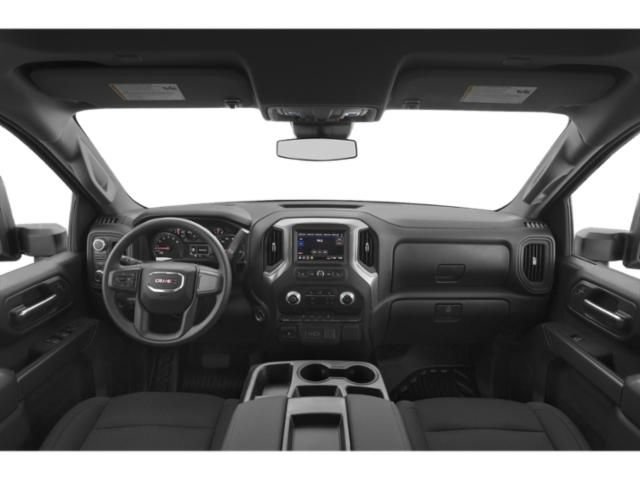 Used 2025 GMC Sierra 2500 Denali Ultimate AWD/4WD image 9