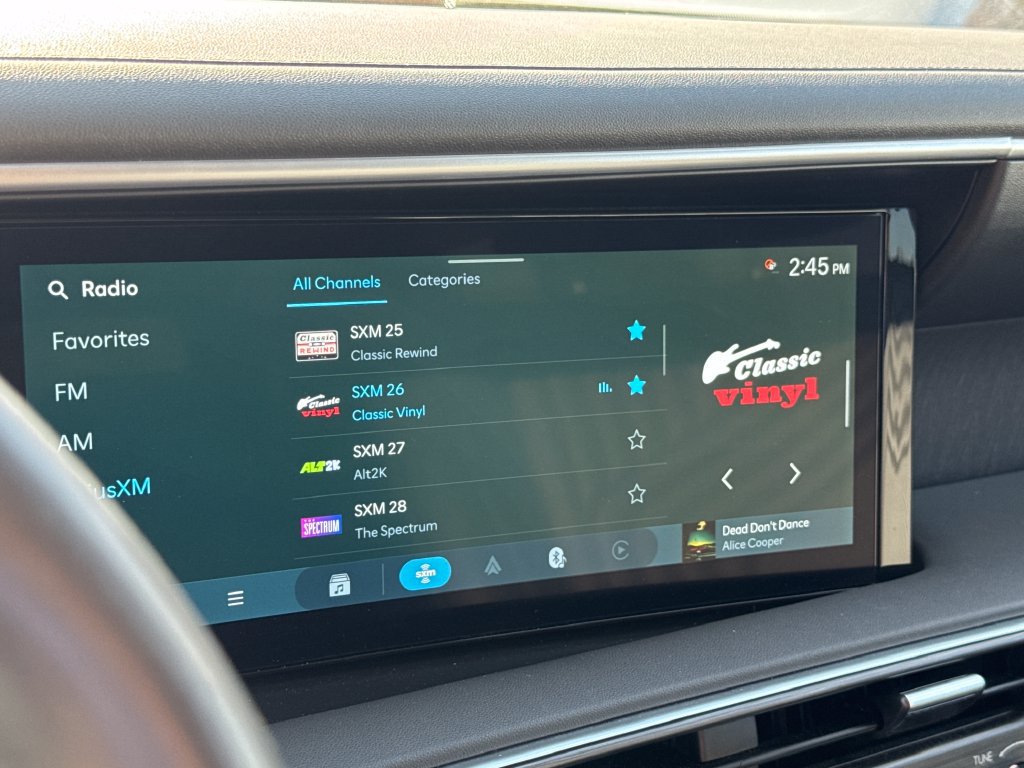 Used 2026 Hyundai Palisade SEL FWD image 18