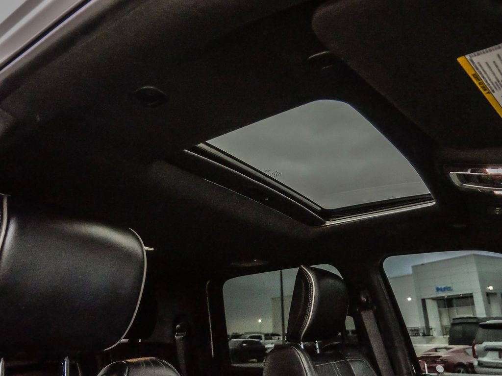 Used 2020 RAM 3500 Limited image 23