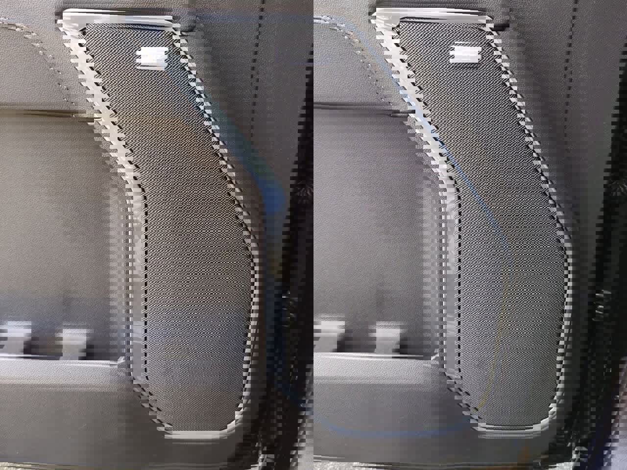 Used 2025 Chevrolet Silverado 1500 LTZ w/ LTZ Premium Package image 32