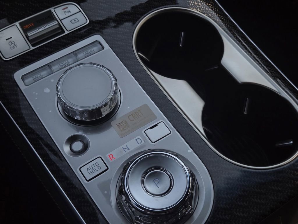 New 2026 Genesis GV70 3.5T Sport Prestige image 28