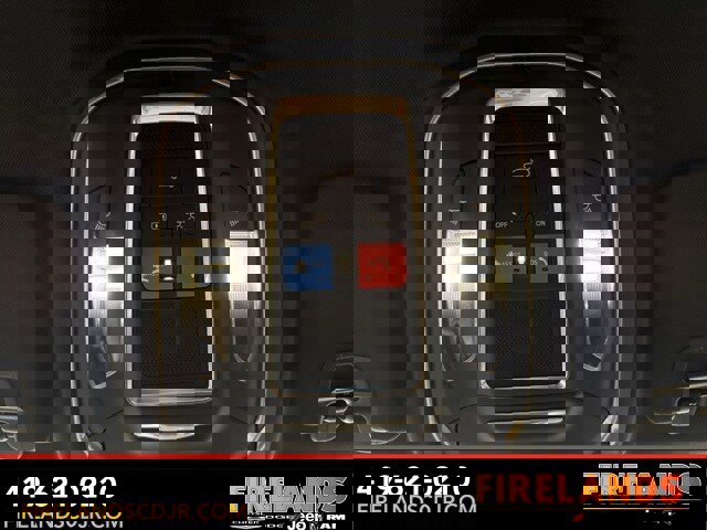 New 2026 Jeep Grand Cherokee Laredo image 18