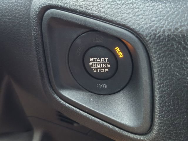 Certified 2024 Jeep Wrangler Sport S image 23