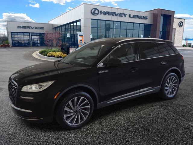 Used 2023 Lincoln Corsair Reserve w/ Equipment Group 201A image 1