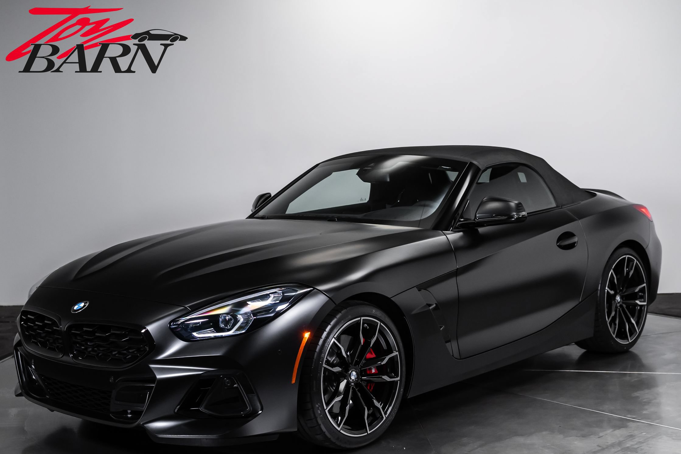 Used 2026 BMW Z4 M40i RWD image 9
