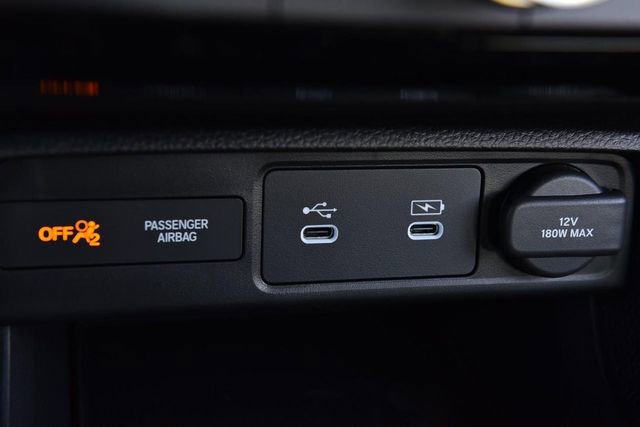 New 2026 Honda Civic Sport image 17