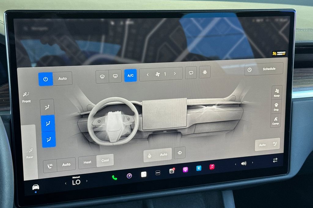 Used 2024 Tesla Model X image 19