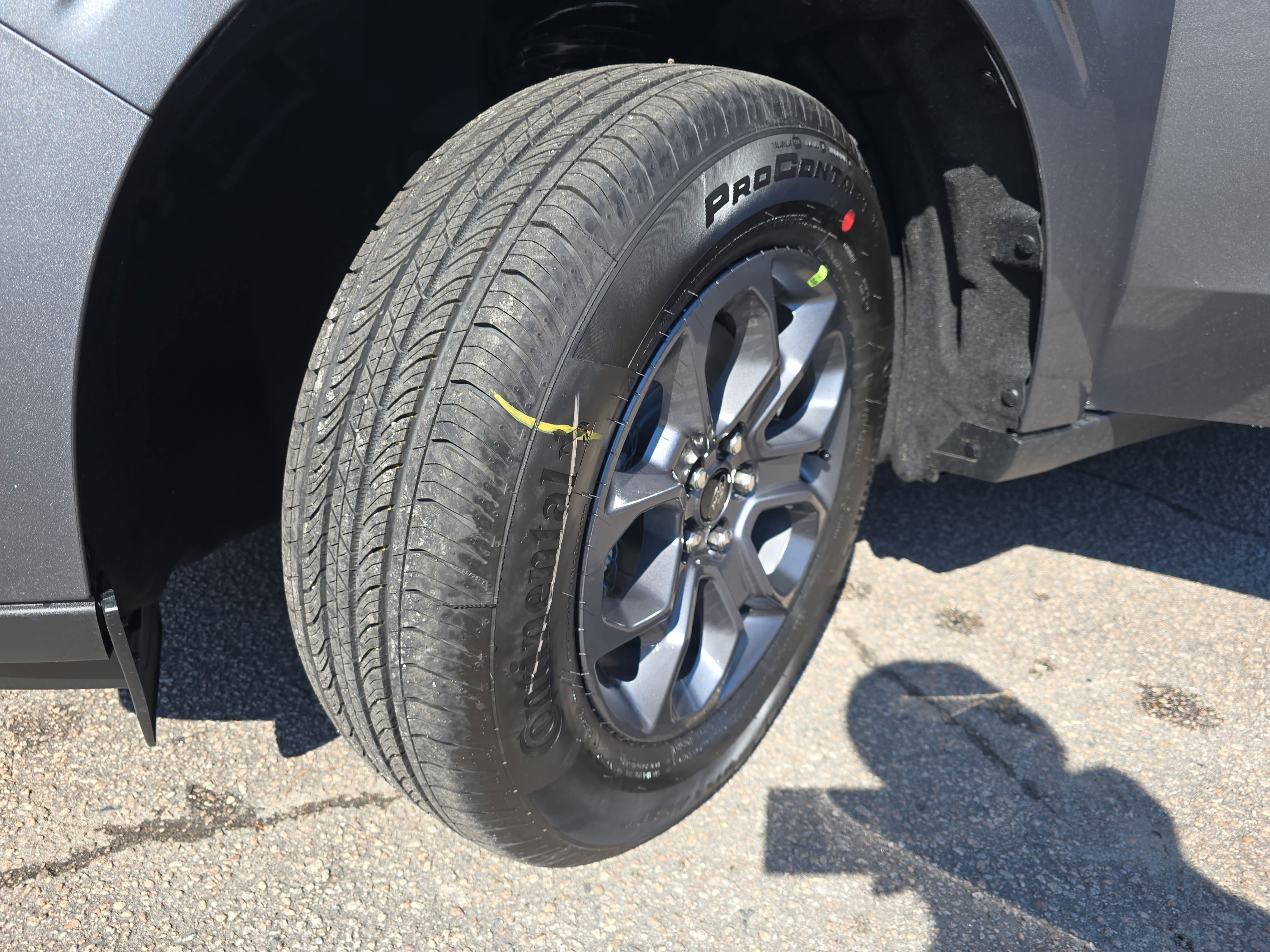 New 2026 Ford Maverick XLT image 33