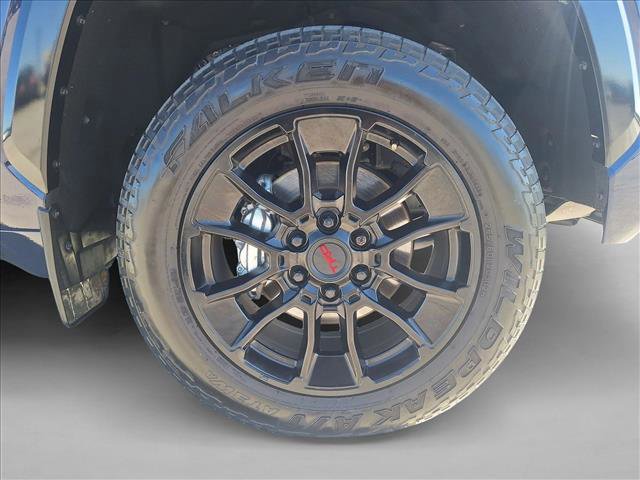 Used 2024 Toyota Tundra 1794 Edition w/ TRD Off-Road Package image 21