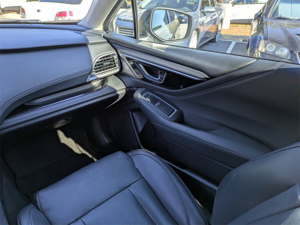 Used 2020 Subaru Outback Limited w/ Popular Package #2 image 15