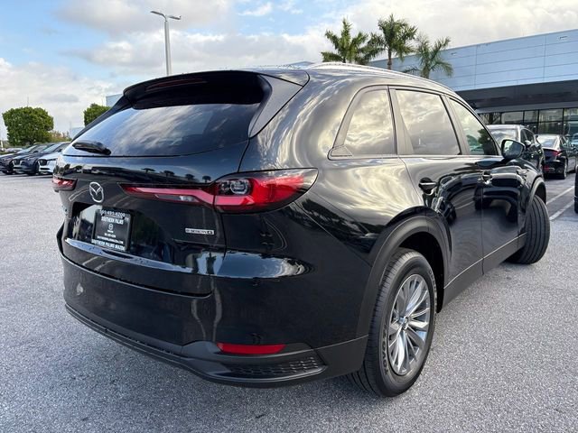 New 2026 MAZDA CX-90 3.3 Turbo w/ Select Package AWD/4WD image 2